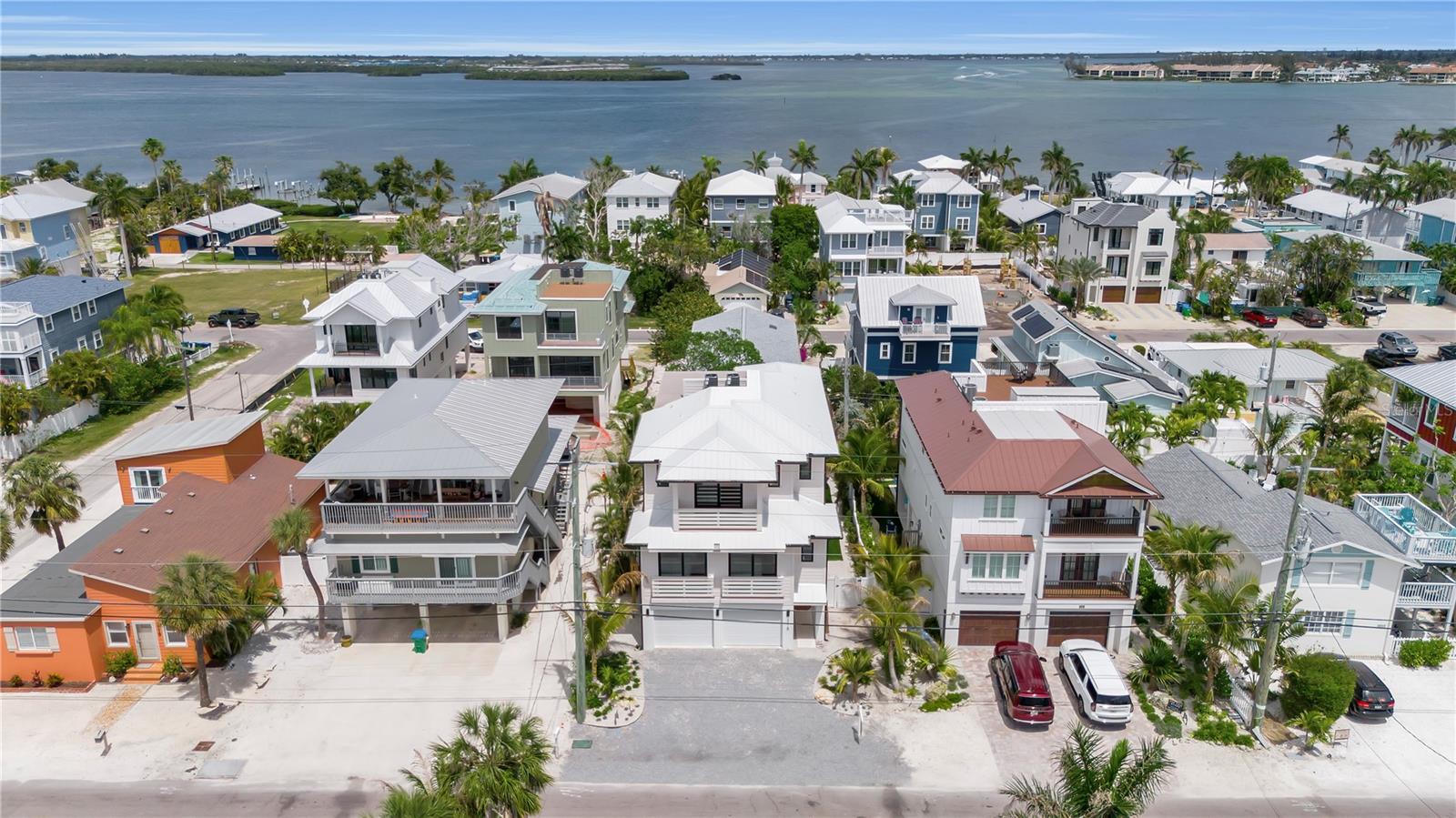 2215 AVENUE C, BRADENTON BEACH, FL — photo 3