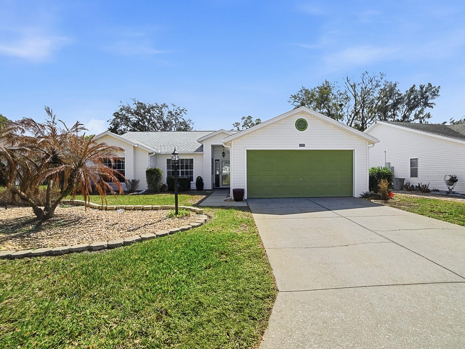 5535 TANGELO ST, LEESBURG, FL