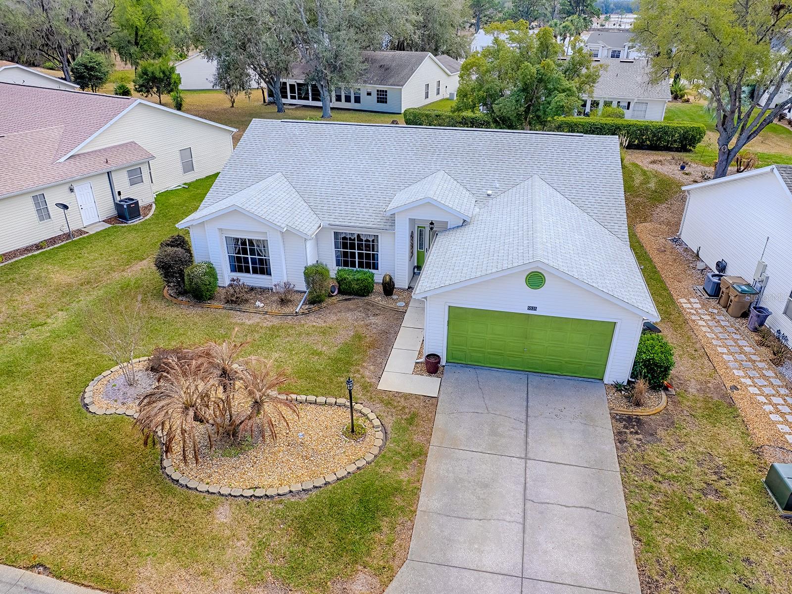5535 TANGELO ST, LEESBURG, FL — photo 69