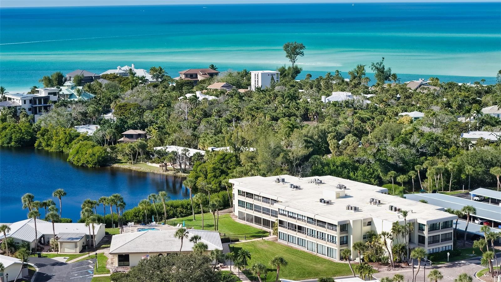 199 WHISPERING SANDS DR #204, SARASOTA, FL — photo 3
