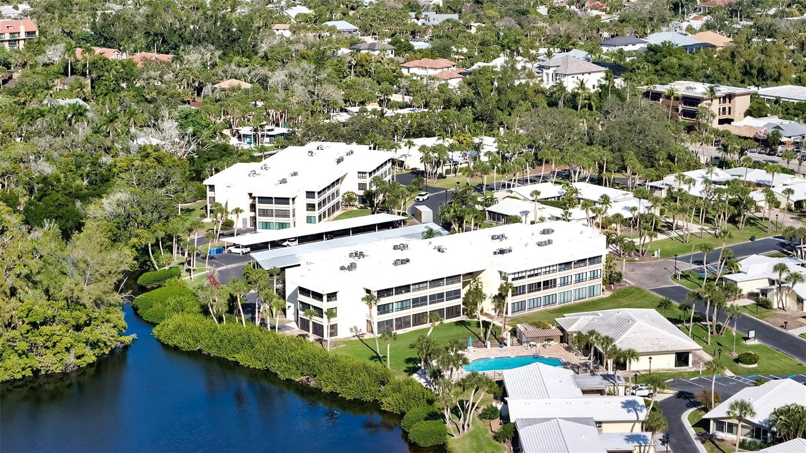 199 WHISPERING SANDS DR #204, SARASOTA, FL — photo 4