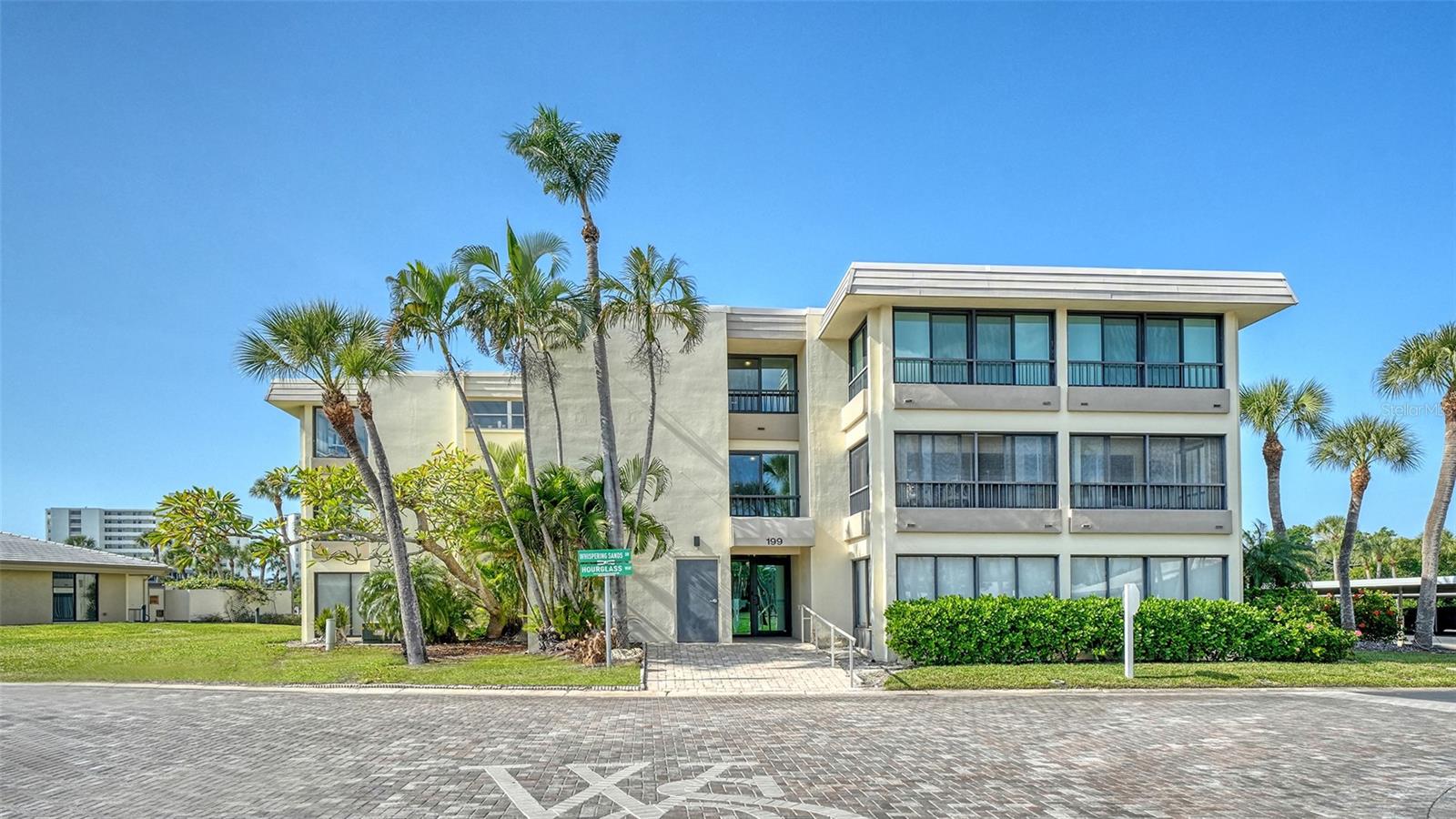 199 WHISPERING SANDS DR #204, SARASOTA, FL — photo 5