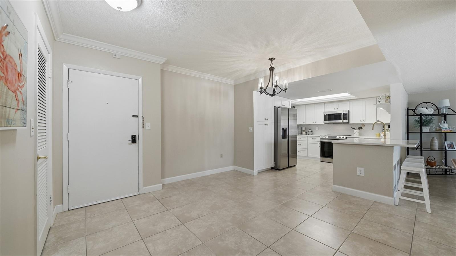 199 WHISPERING SANDS DR #204, SARASOTA, FL — photo 13