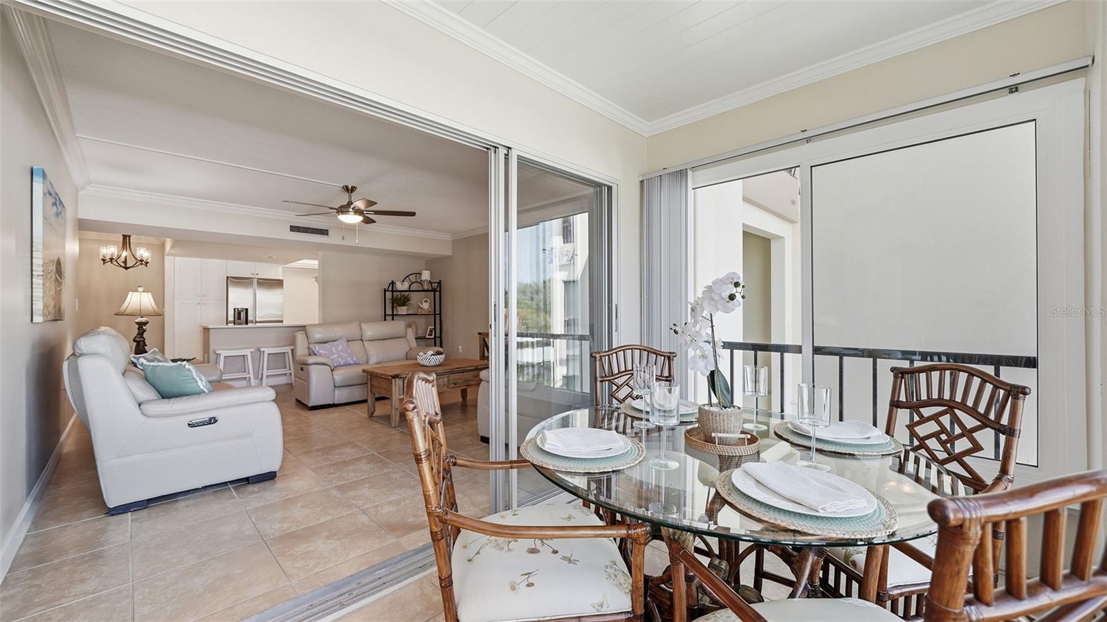 199 WHISPERING SANDS DR #204, SARASOTA, FL — photo 23