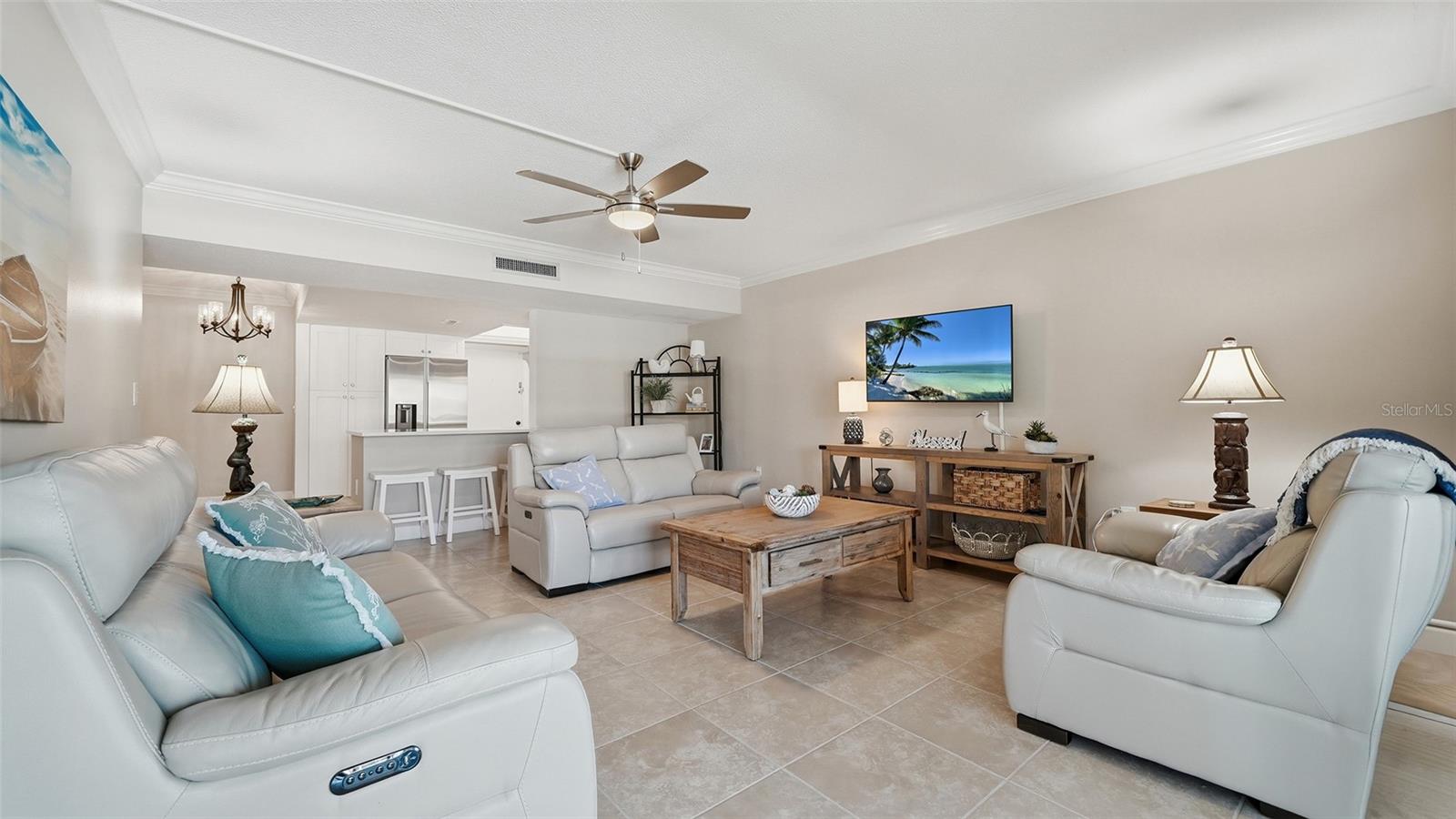 199 WHISPERING SANDS DR #204, SARASOTA, FL — photo 24