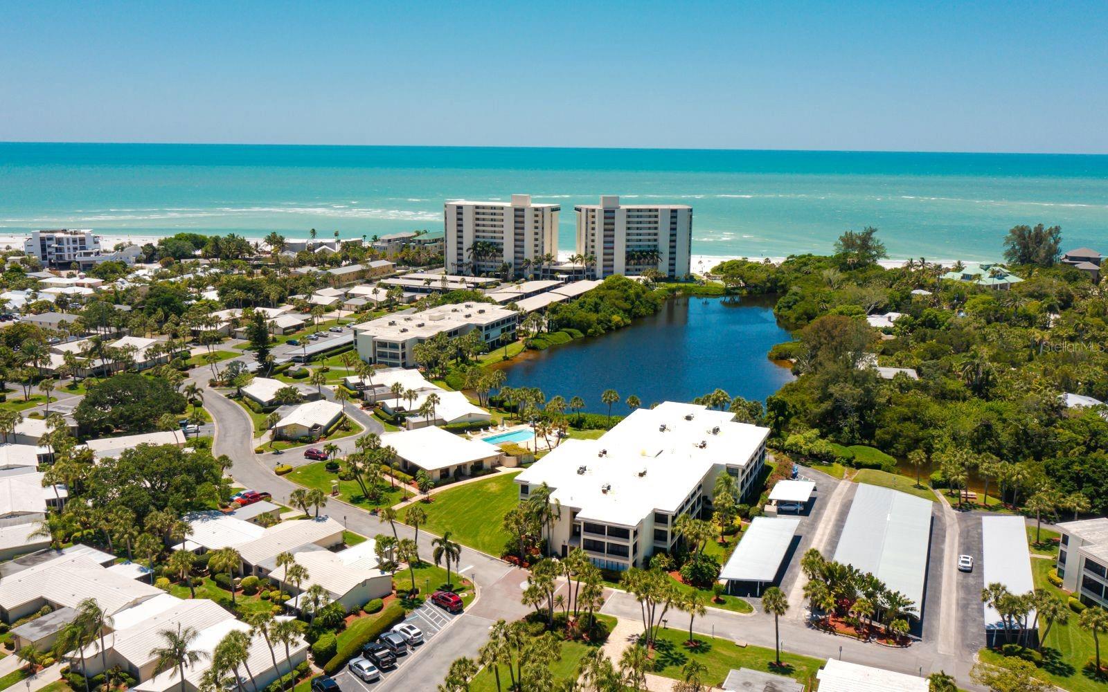 199 WHISPERING SANDS DR #204, SARASOTA, FL — photo 56