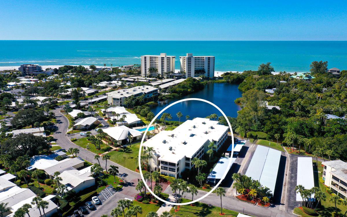 199 WHISPERING SANDS DR #204, SARASOTA, FL
