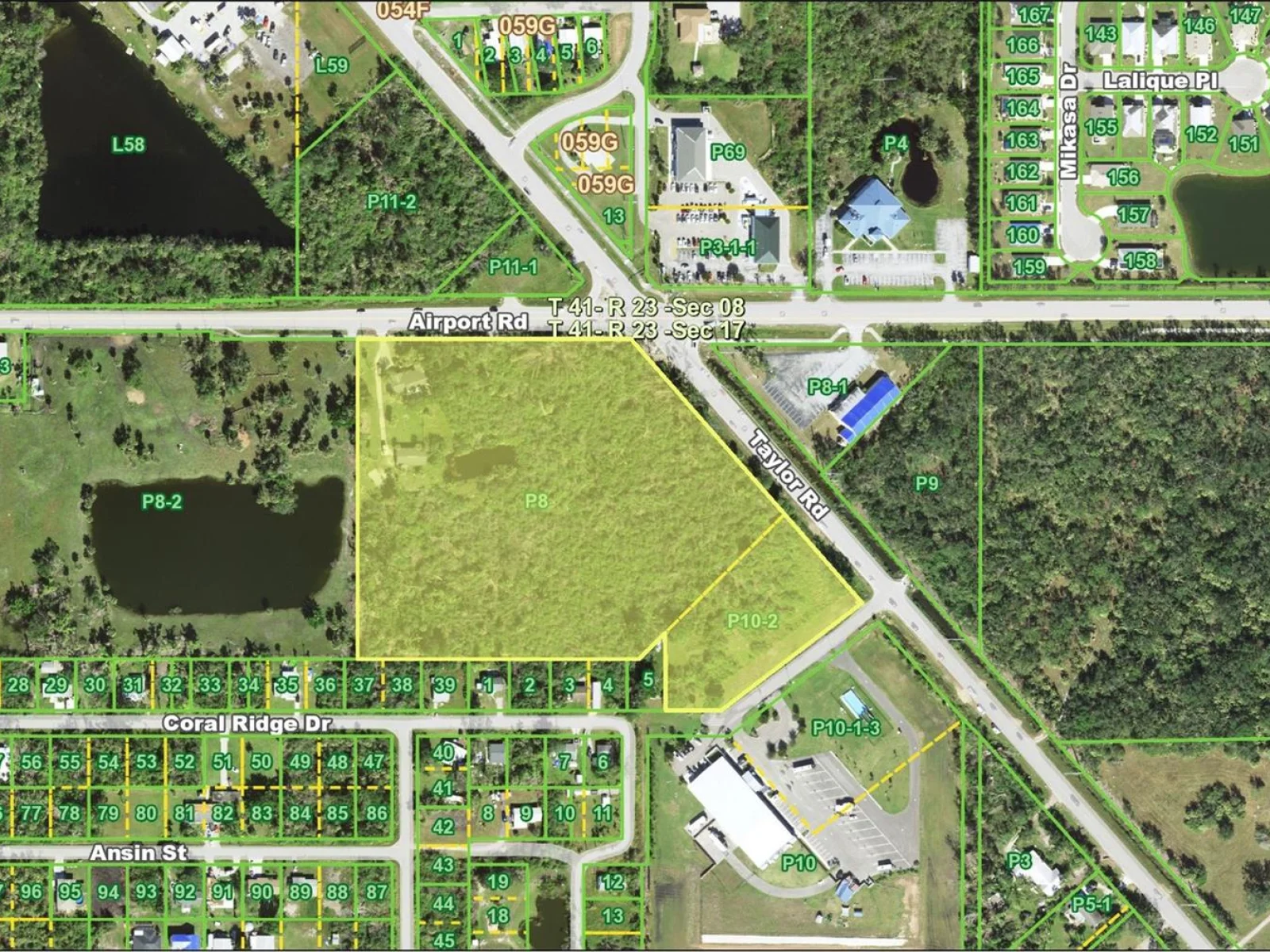 25155 AIRPORT RD #A-1, PUNTA GORDA, FL — photo 5