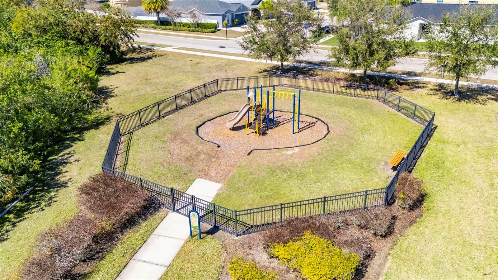 1504 TRAILWATER ST, RUSKIN, FL — photo 56