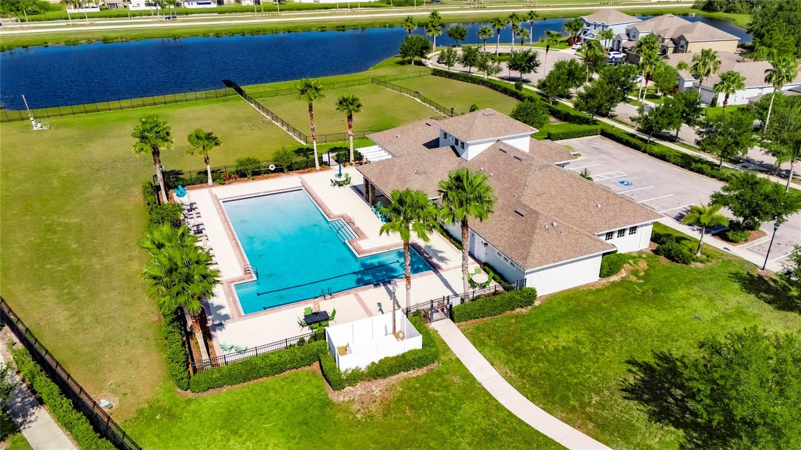 1504 TRAILWATER ST, RUSKIN, FL — photo 58