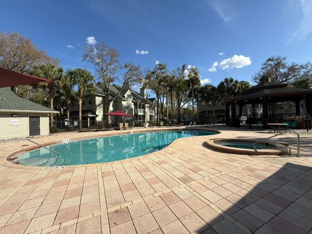 6094 WESTGATE DR #101, ORLANDO, FL — photo 19