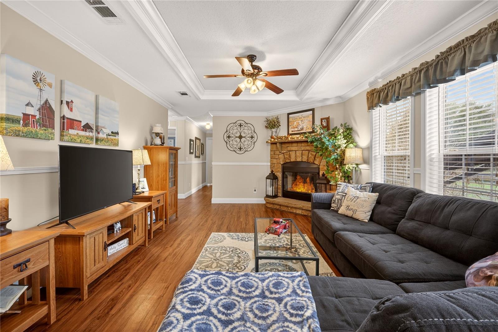 8009 SERGEANT PEPPER DR, HOWEY IN THE HILLS, FL — photo 13