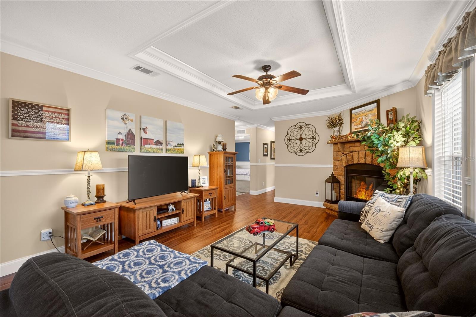 8009 SERGEANT PEPPER DR, HOWEY IN THE HILLS, FL — photo 16