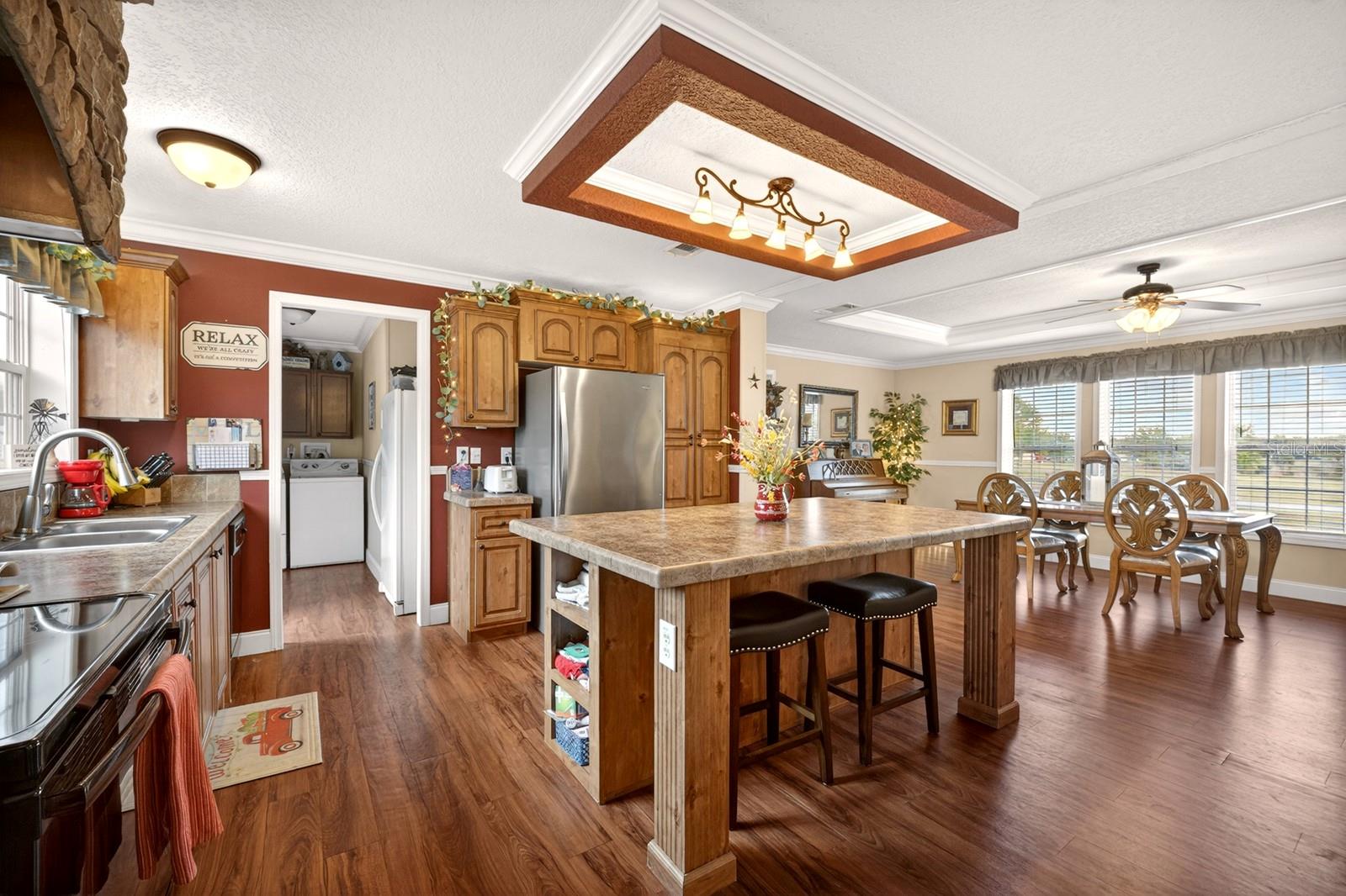 8009 SERGEANT PEPPER DR, HOWEY IN THE HILLS, FL — photo 24