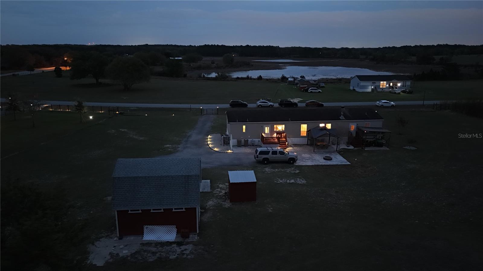 8009 SERGEANT PEPPER DR, HOWEY IN THE HILLS, FL — photo 115