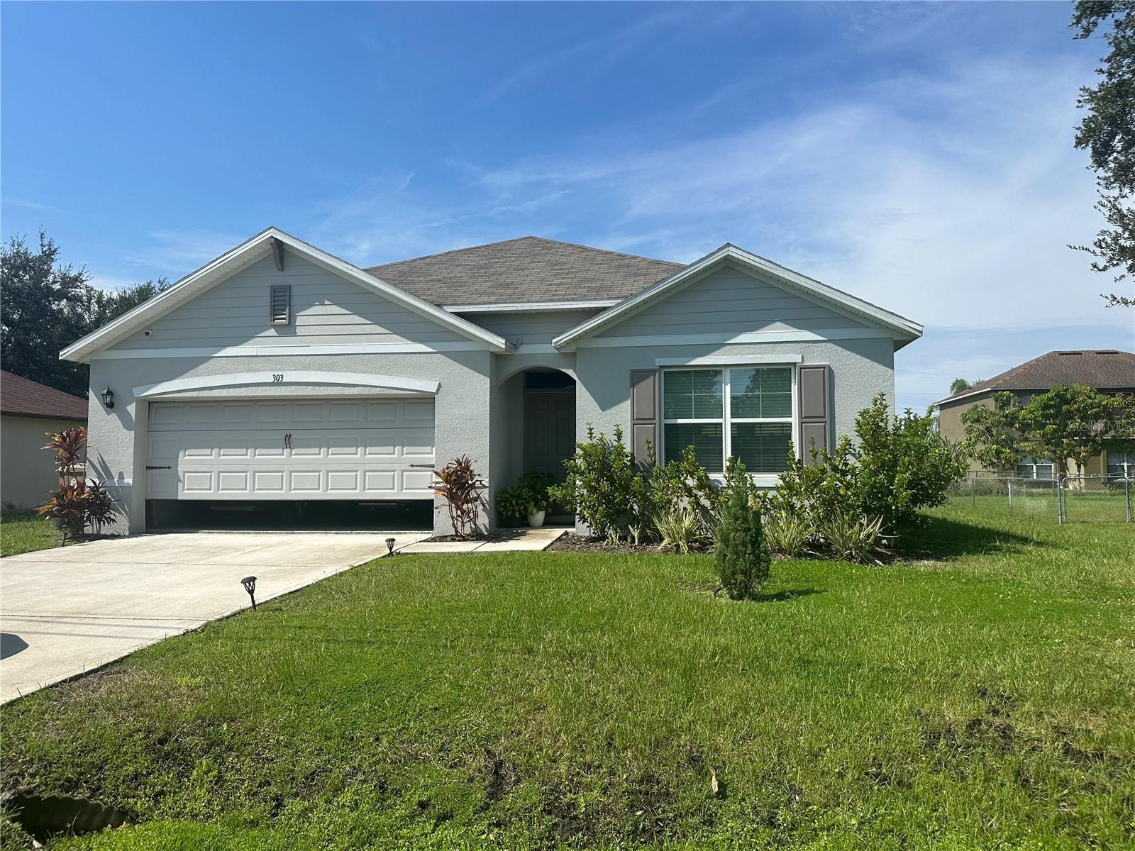 303 ALENCON WAY, KISSIMMEE, FL