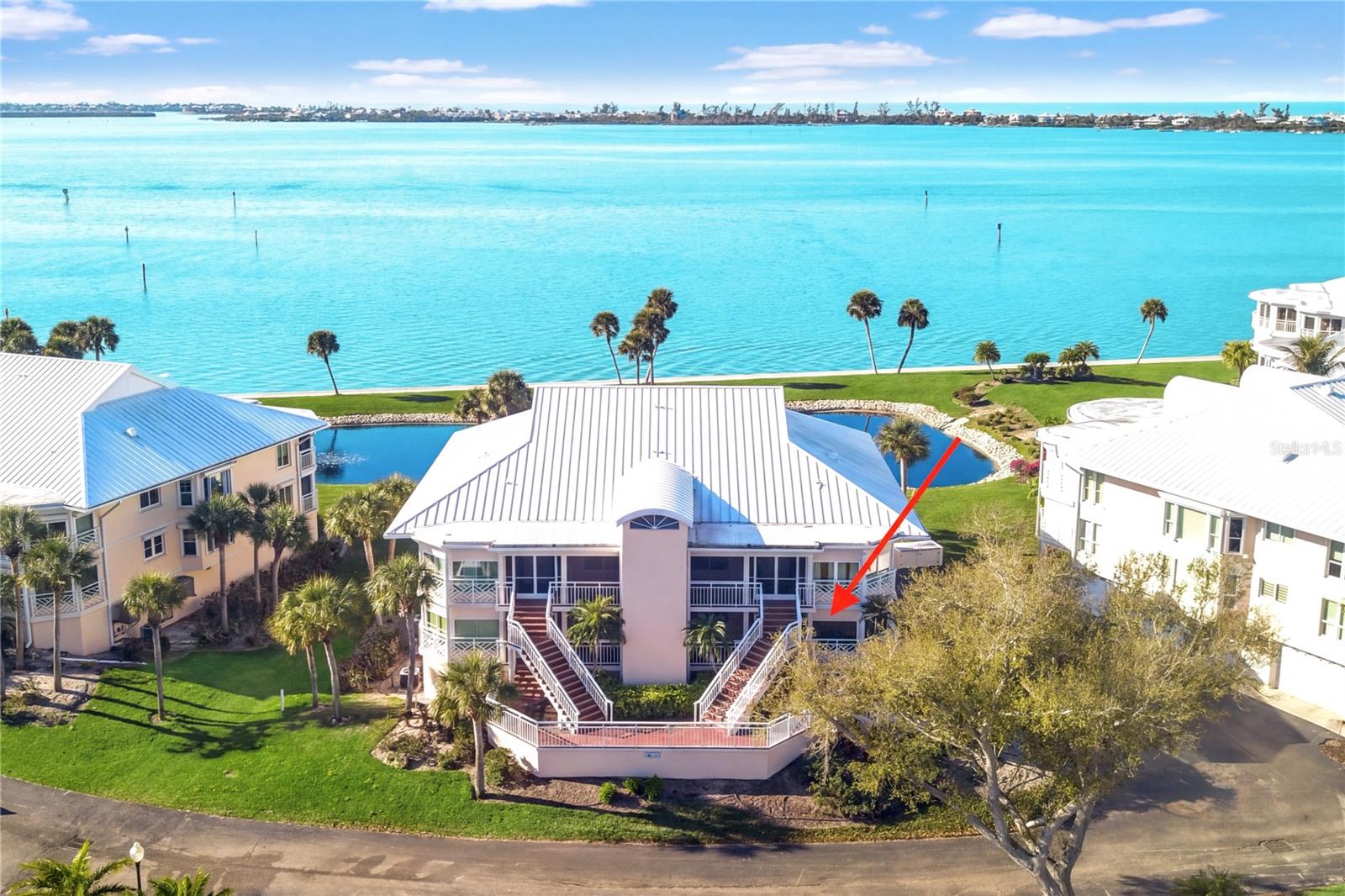 11000 PLACIDA RD #2602, PLACIDA, FL