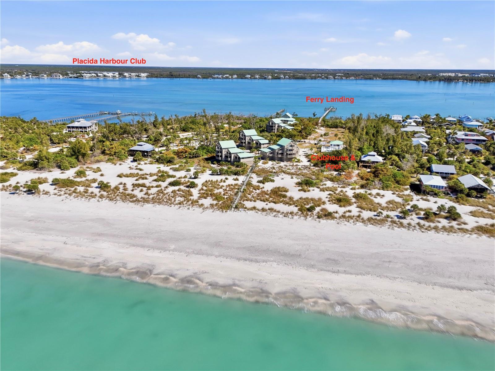 11000 PLACIDA RD #2602, PLACIDA, FL — photo 58