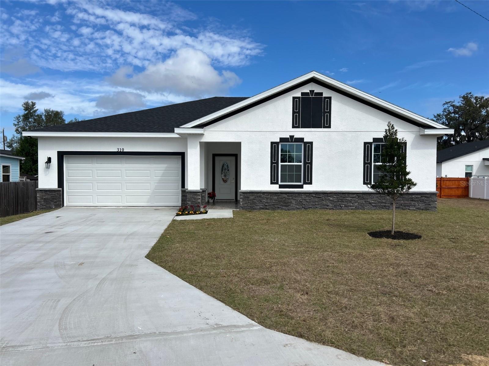 310 GIBSON AVE, LAKE WALES, FL