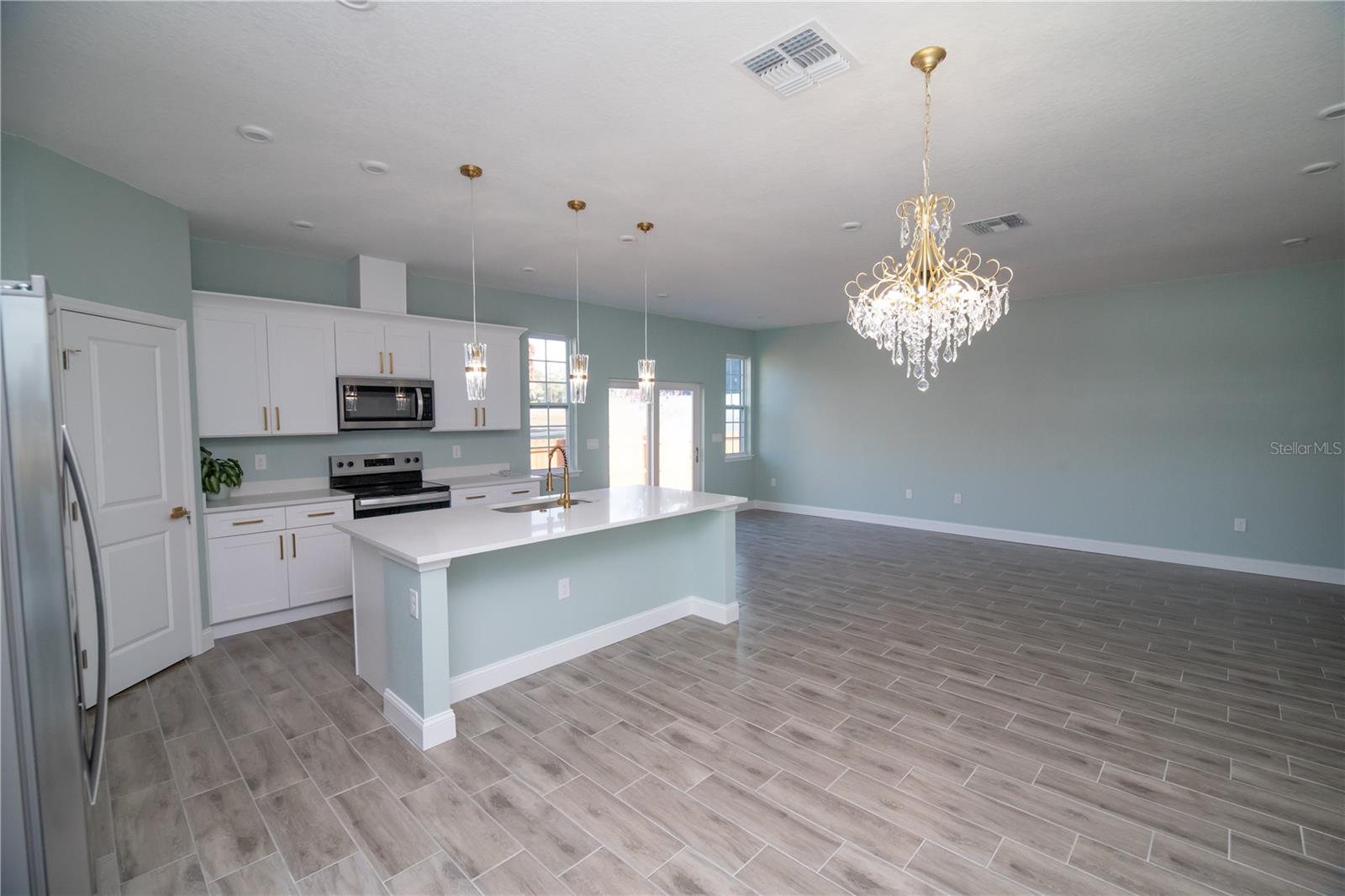 310 GIBSON AVE, LAKE WALES, FL — photo 11