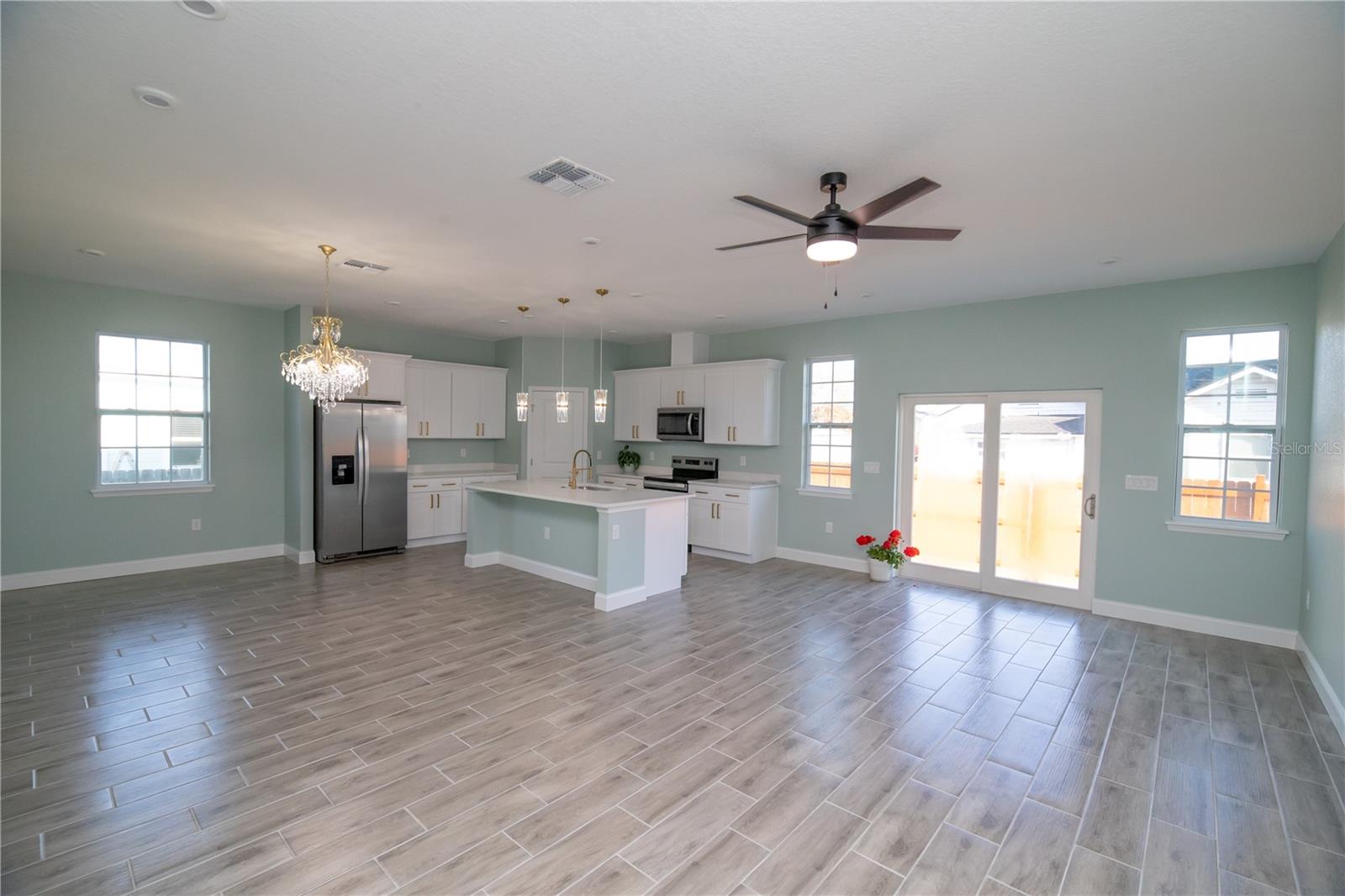 310 GIBSON AVE, LAKE WALES, FL — photo 21