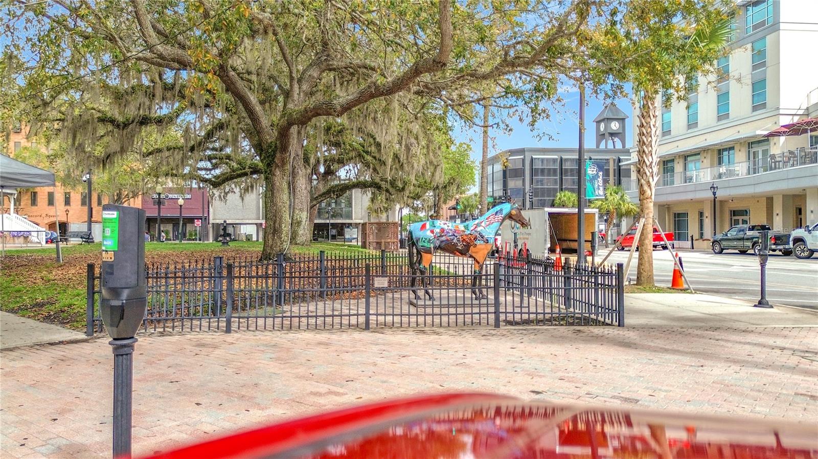 302 SE BROADWAY ST #240, OCALA, FL — photo 45