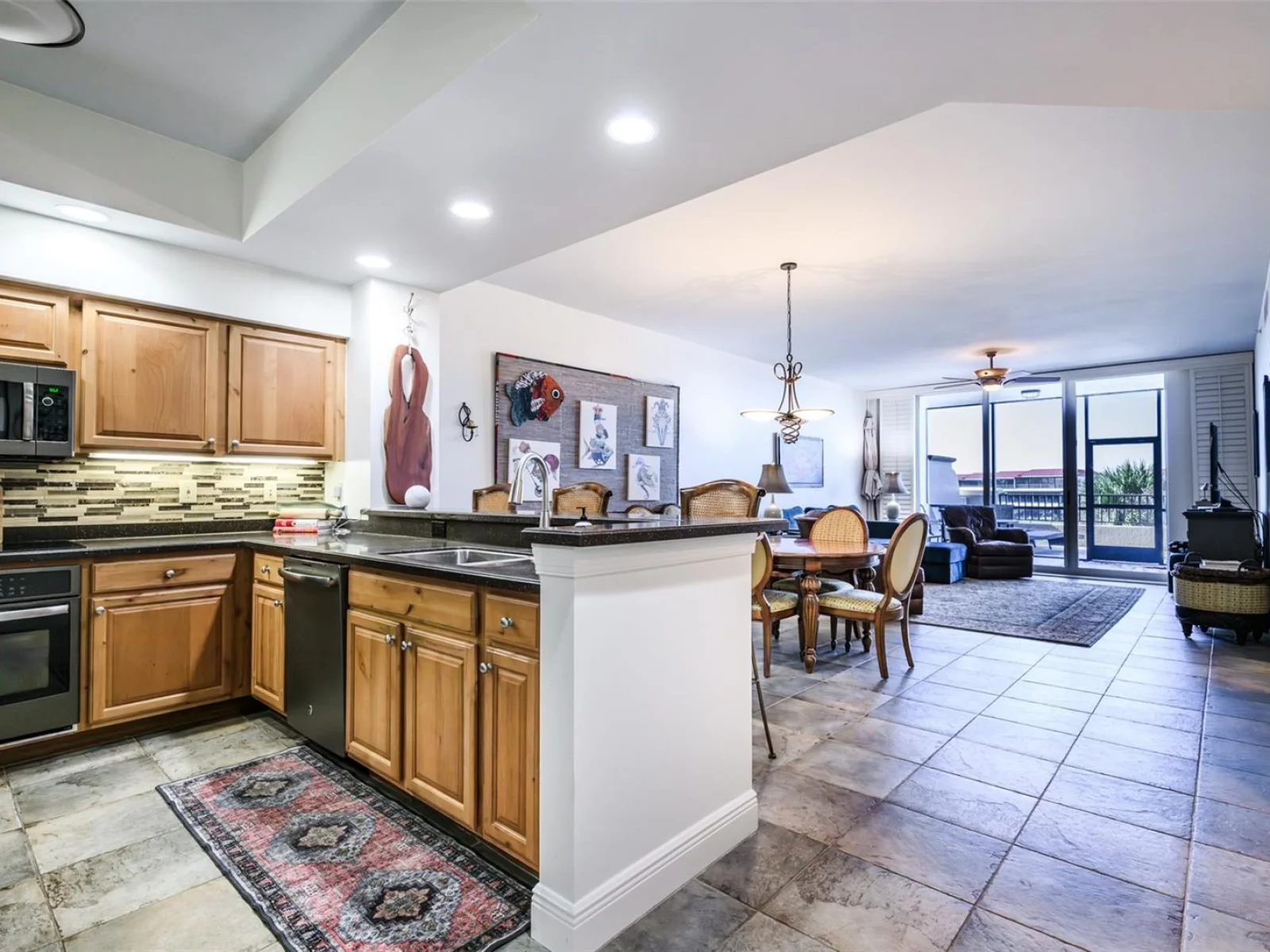 3313 SUNSET KEY CIR #104, PUNTA GORDA, FL — photo 10