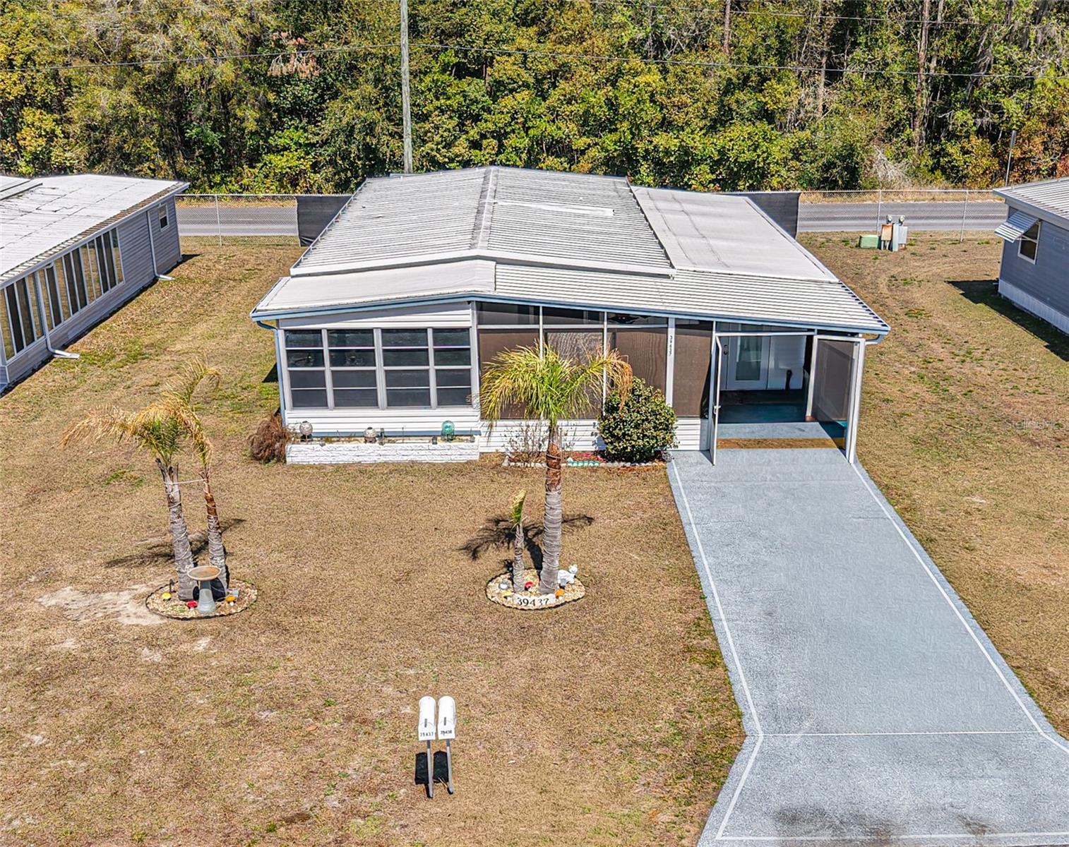 39437 ELGIN DR, ZEPHYRHILLS, FL