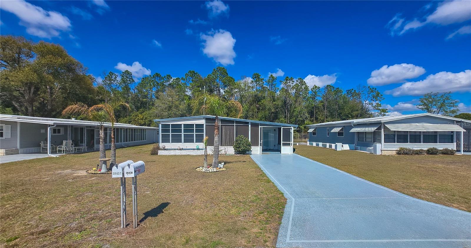 39437 ELGIN DR, ZEPHYRHILLS, FL — photo 2