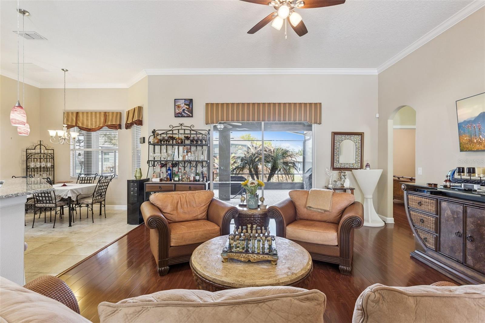 2876 SANDY CAY ST, CLERMONT, FL — photo 18