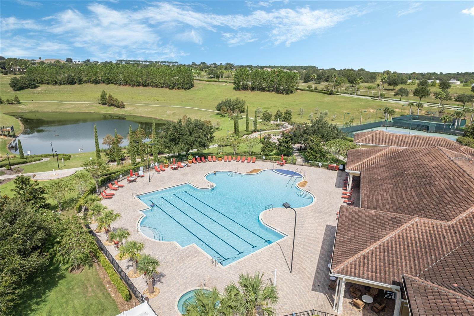2876 SANDY CAY ST, CLERMONT, FL — photo 79