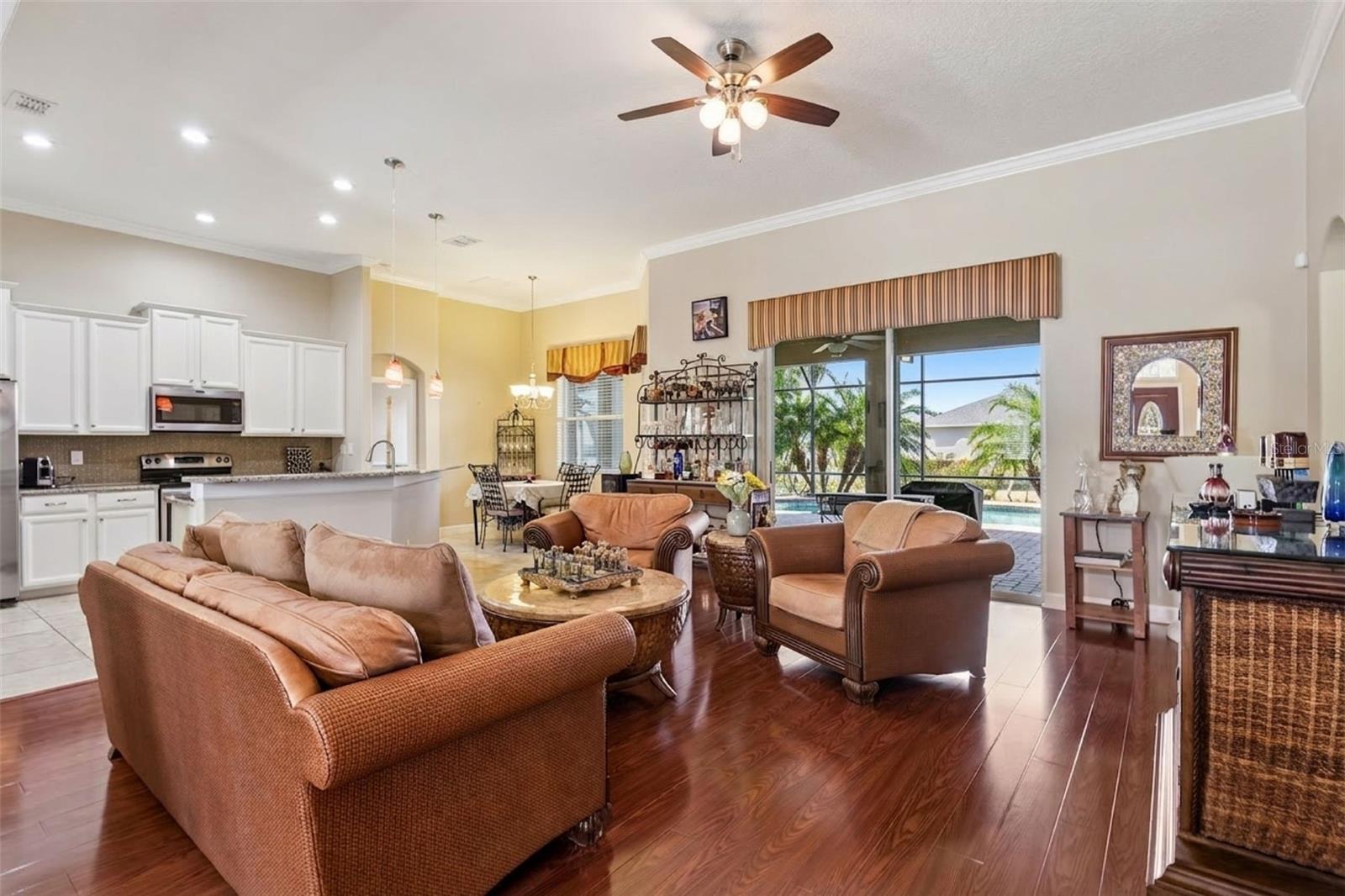 2876 SANDY CAY ST, CLERMONT, FL — photo 13