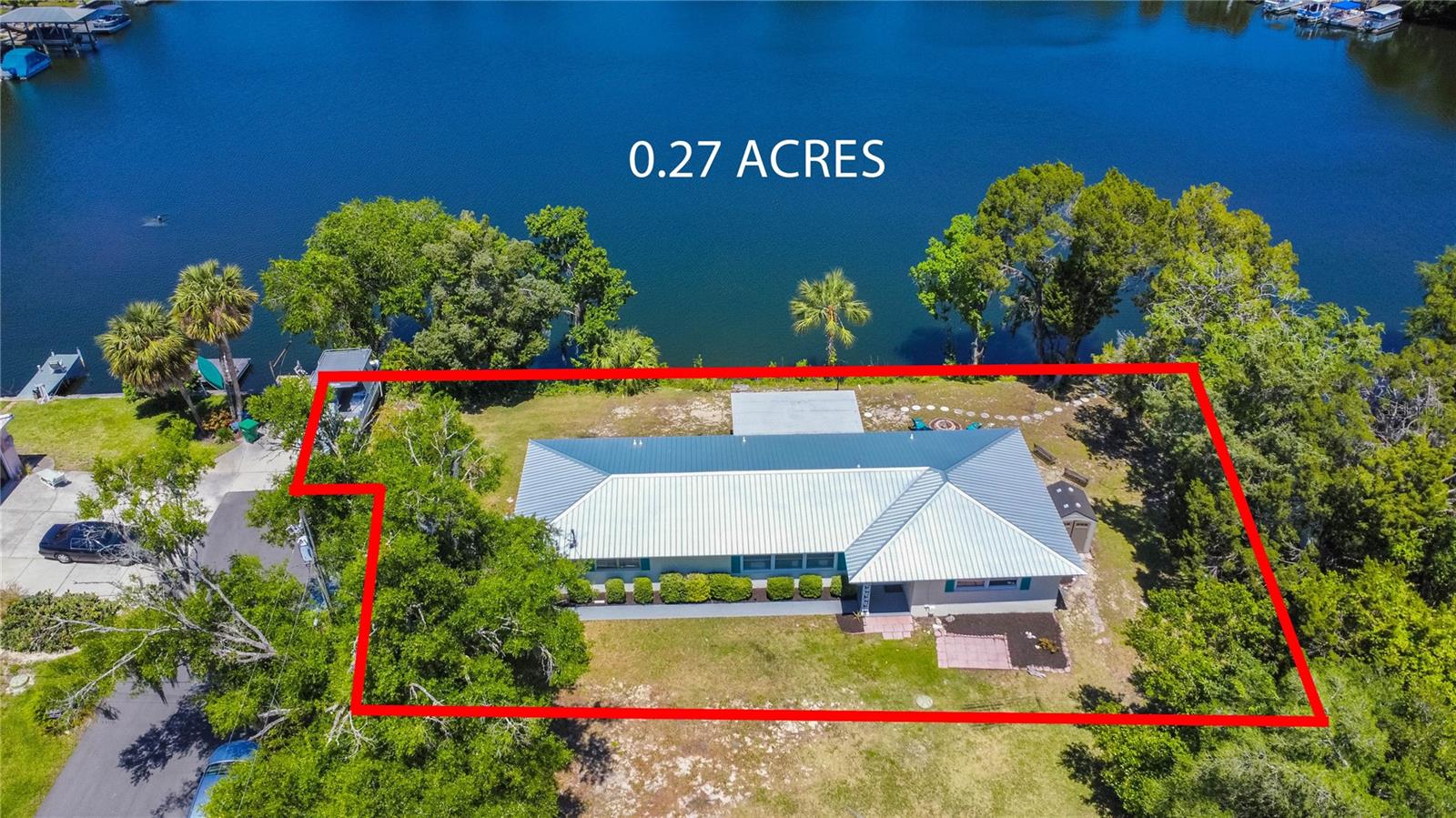 3861 N RINGDOVE PT, CRYSTAL RIVER, FL — photo 44