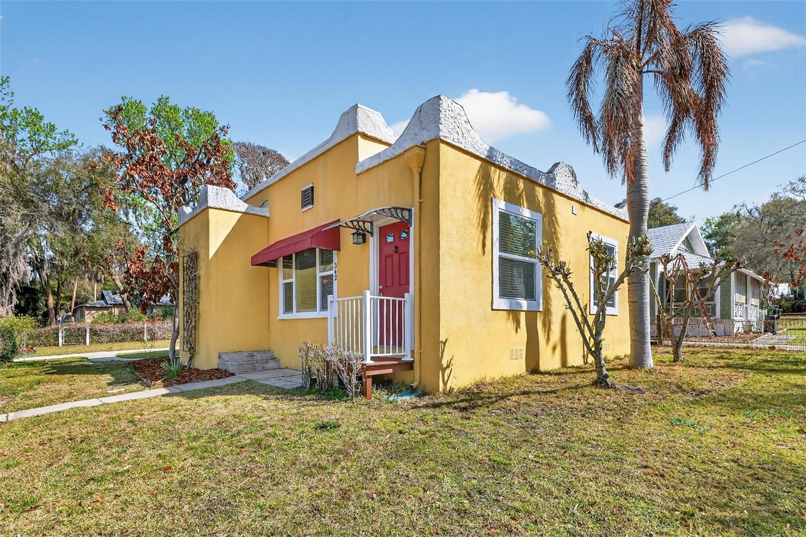 342 S CLAYTON ST, MOUNT DORA, FL — photo 4