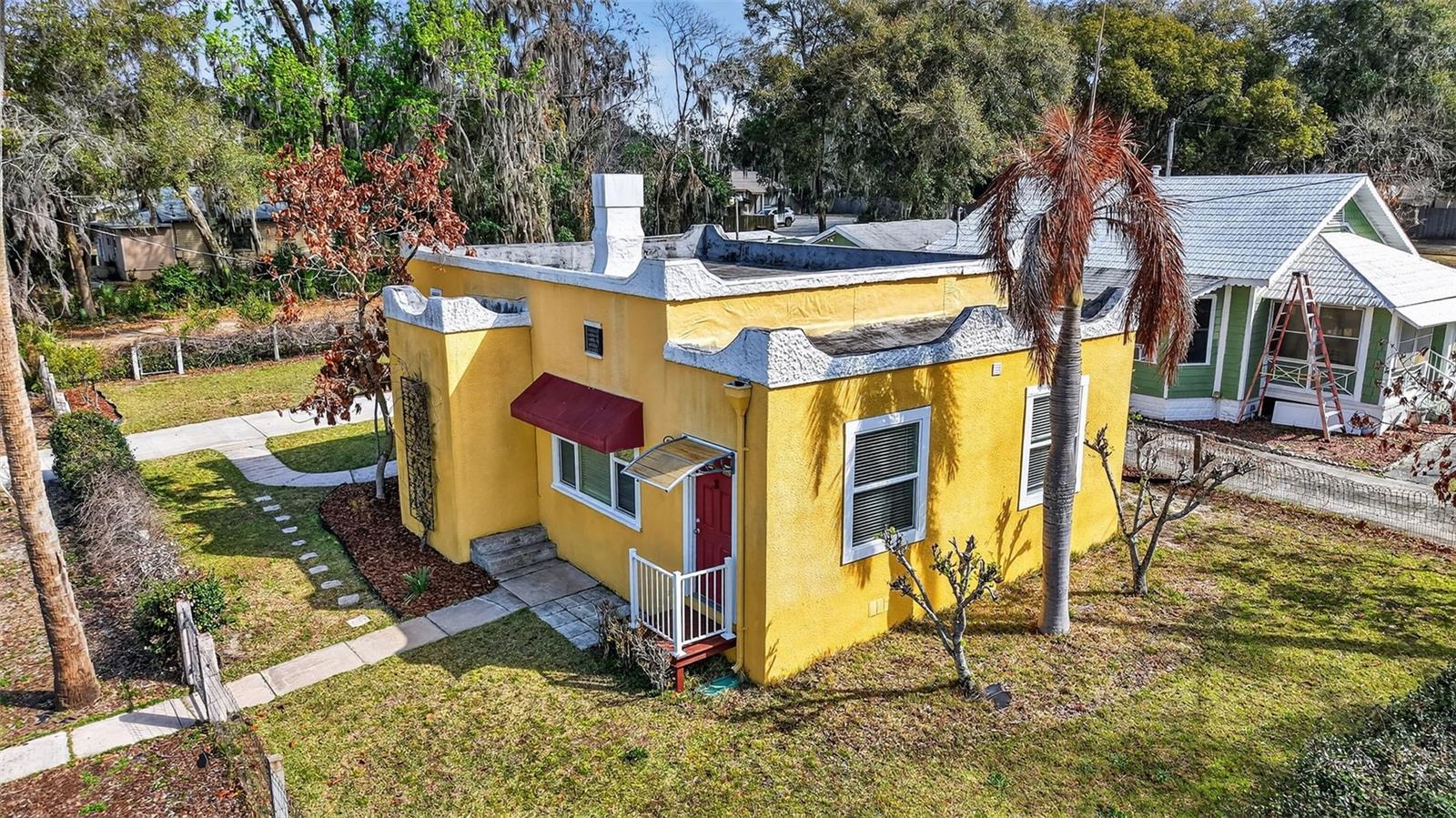 342 S CLAYTON ST, MOUNT DORA, FL — photo 7