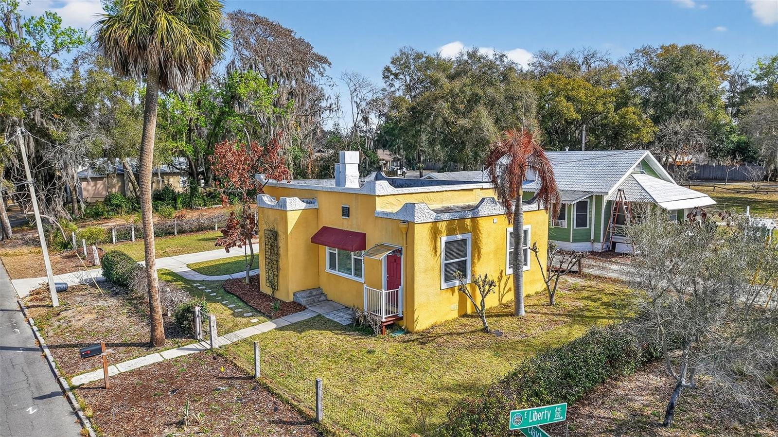 342 S CLAYTON ST, MOUNT DORA, FL — photo 11