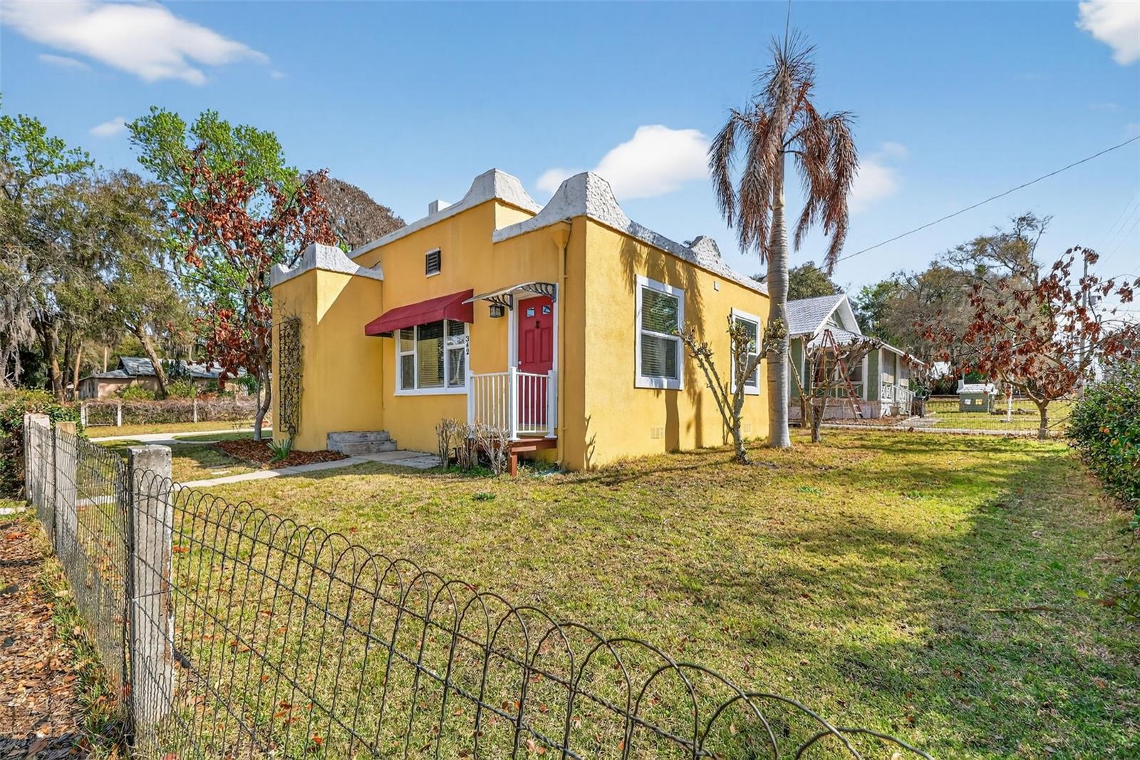 342 S CLAYTON ST, MOUNT DORA, FL — photo 5