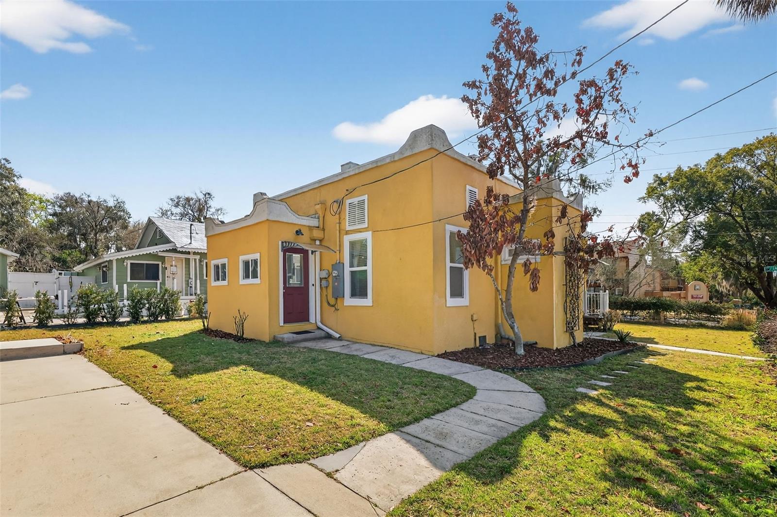 342 S CLAYTON ST, MOUNT DORA, FL — photo 14
