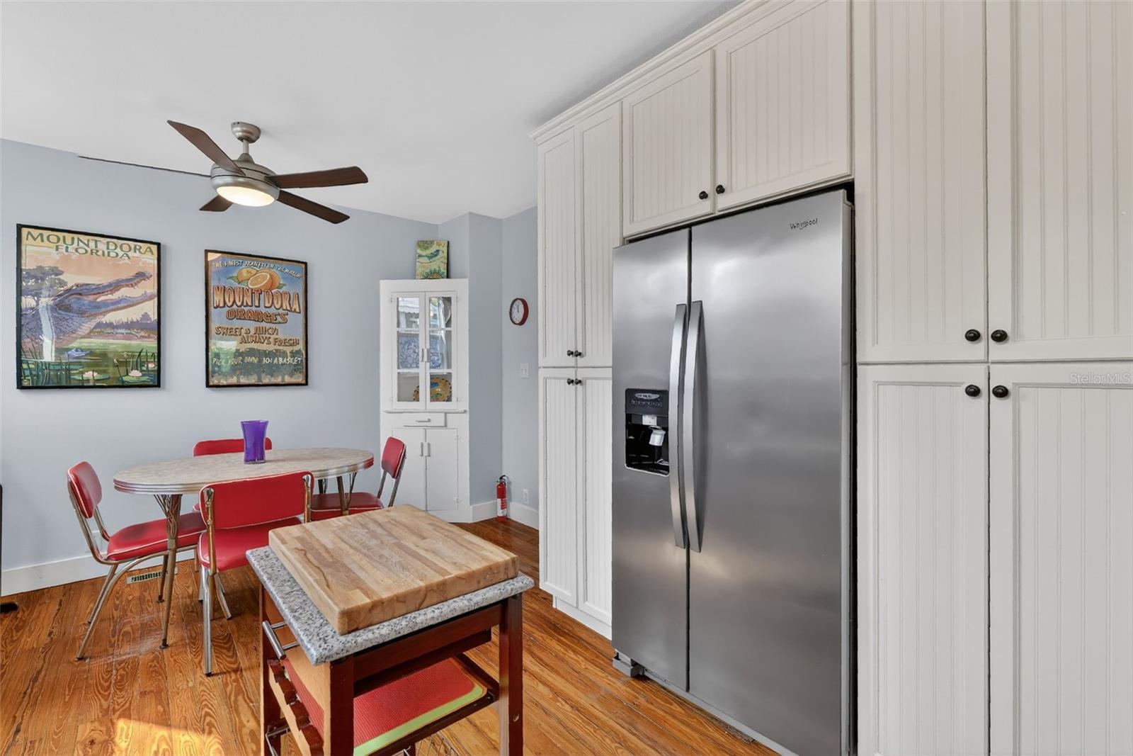 342 S CLAYTON ST, MOUNT DORA, FL — photo 35
