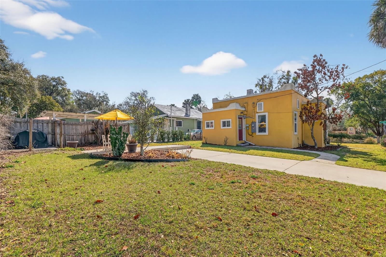 342 S CLAYTON ST, MOUNT DORA, FL — photo 57