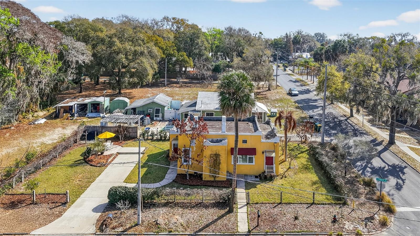 342 S CLAYTON ST, MOUNT DORA, FL — photo 60