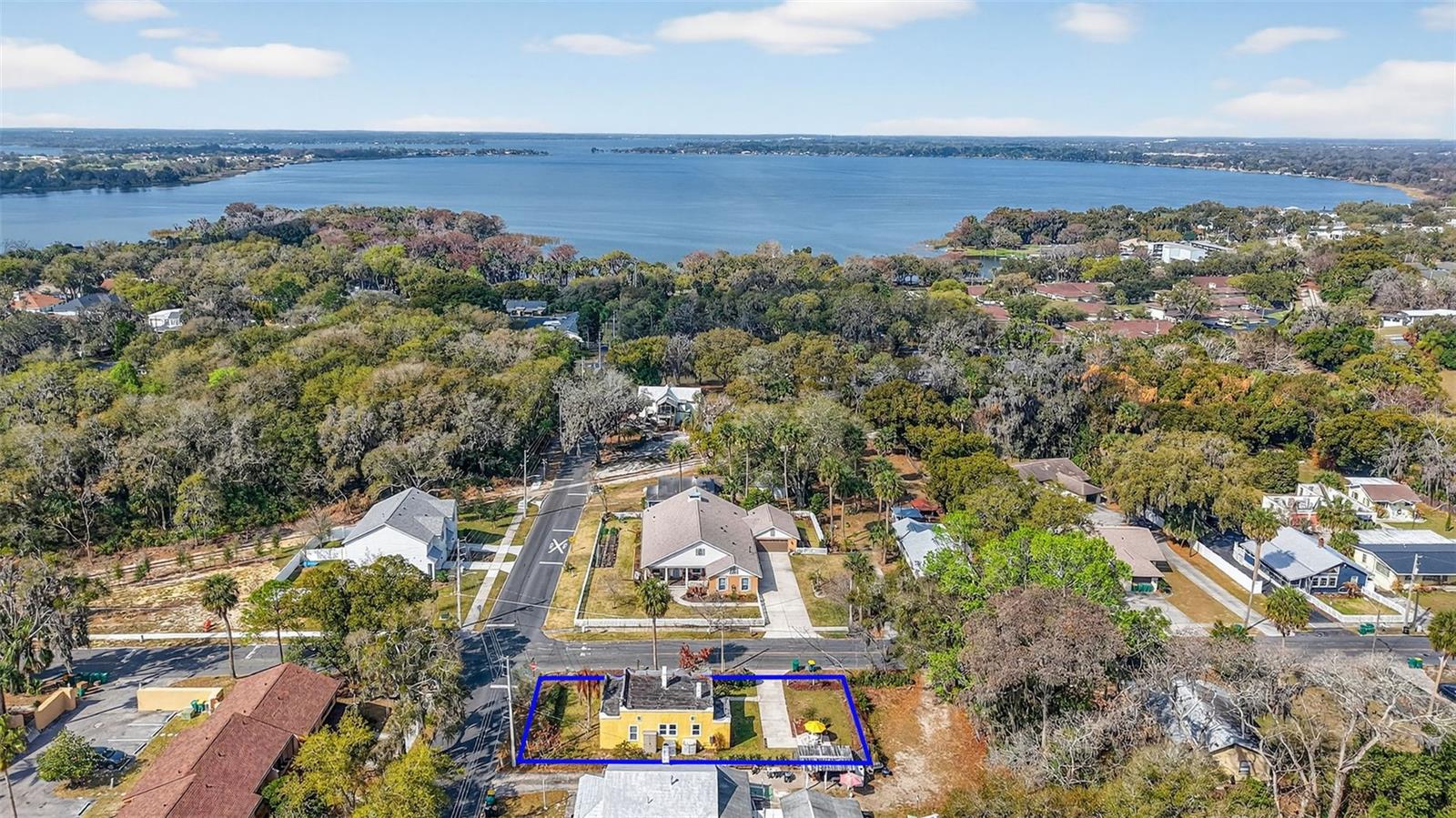 342 S CLAYTON ST, MOUNT DORA, FL — photo 63