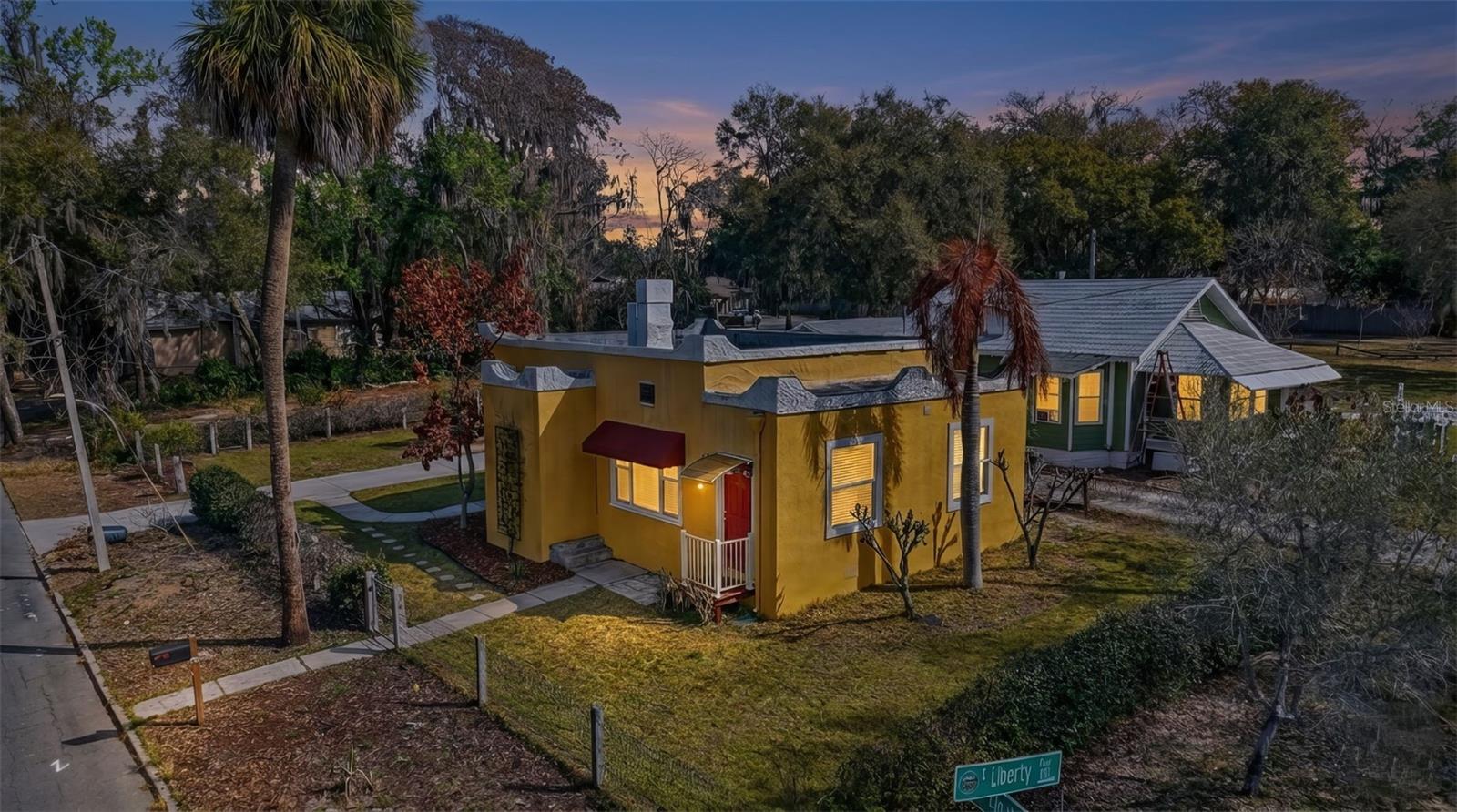 342 S CLAYTON ST, MOUNT DORA, FL — photo 10