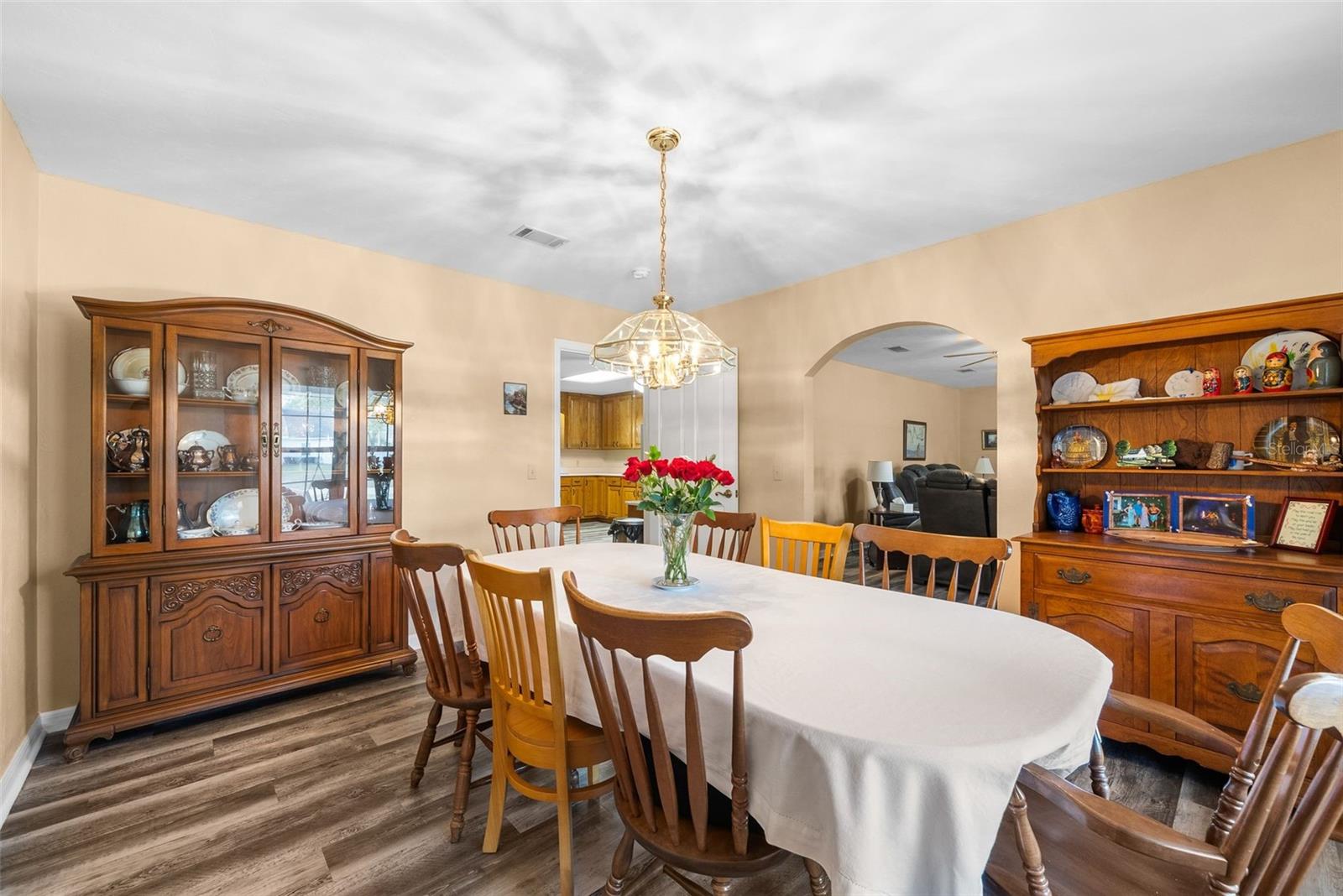 244 SW LOBLOLLY PL, LAKE CITY, FL — photo 13