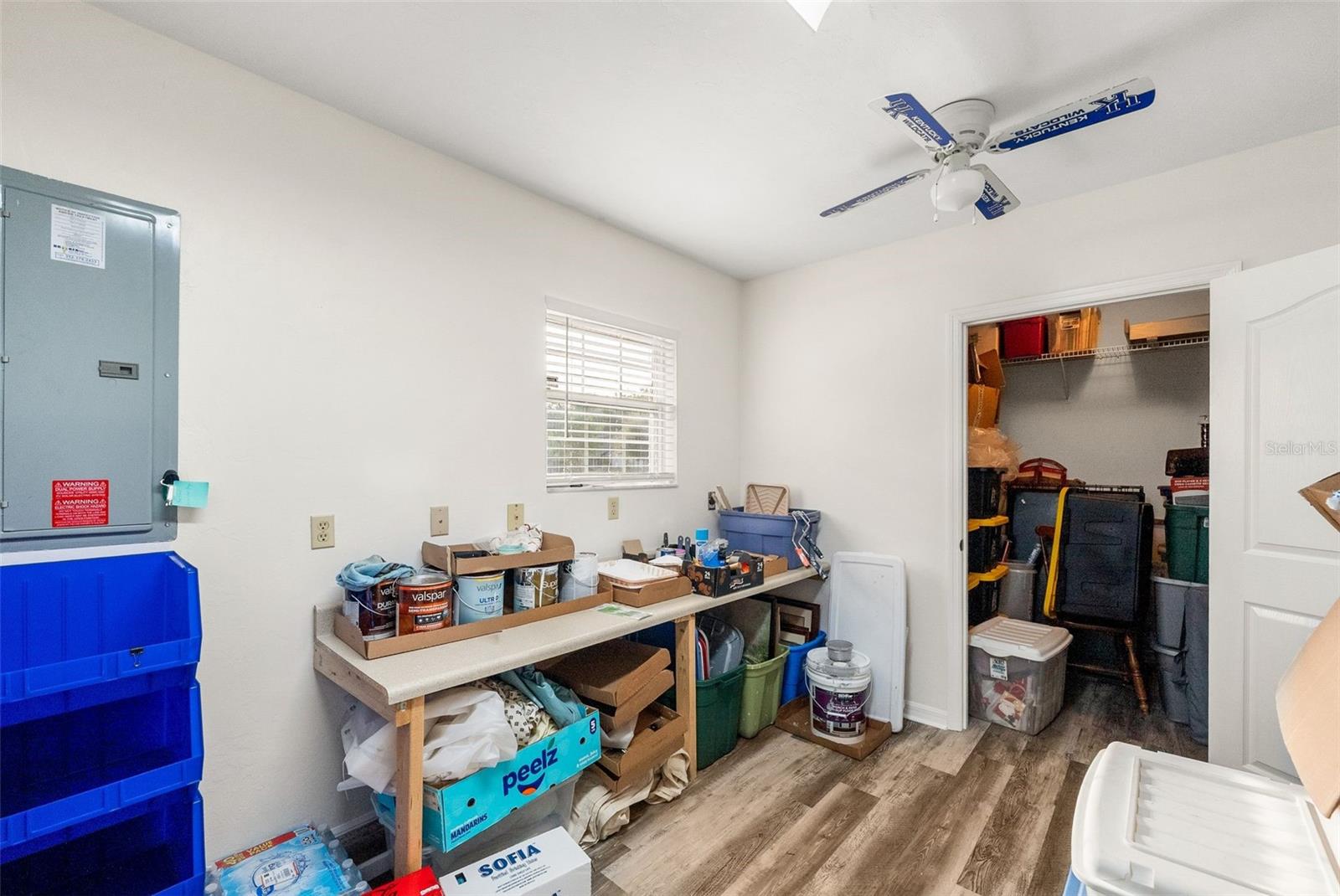 244 SW LOBLOLLY PL, LAKE CITY, FL — photo 35