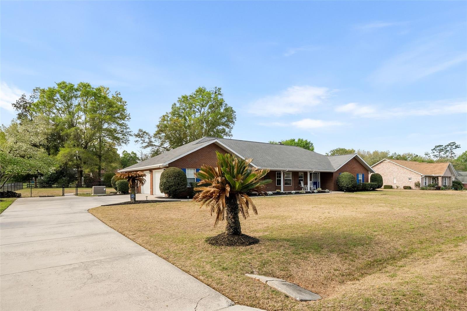 244 SW LOBLOLLY PL, LAKE CITY, FL — photo 40