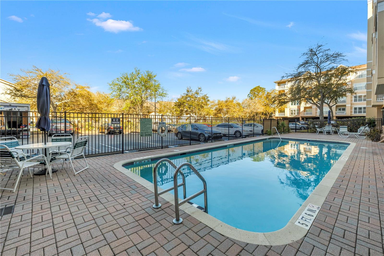1216 S MISSOURI AVE #415, CLEARWATER, FL — photo 29
