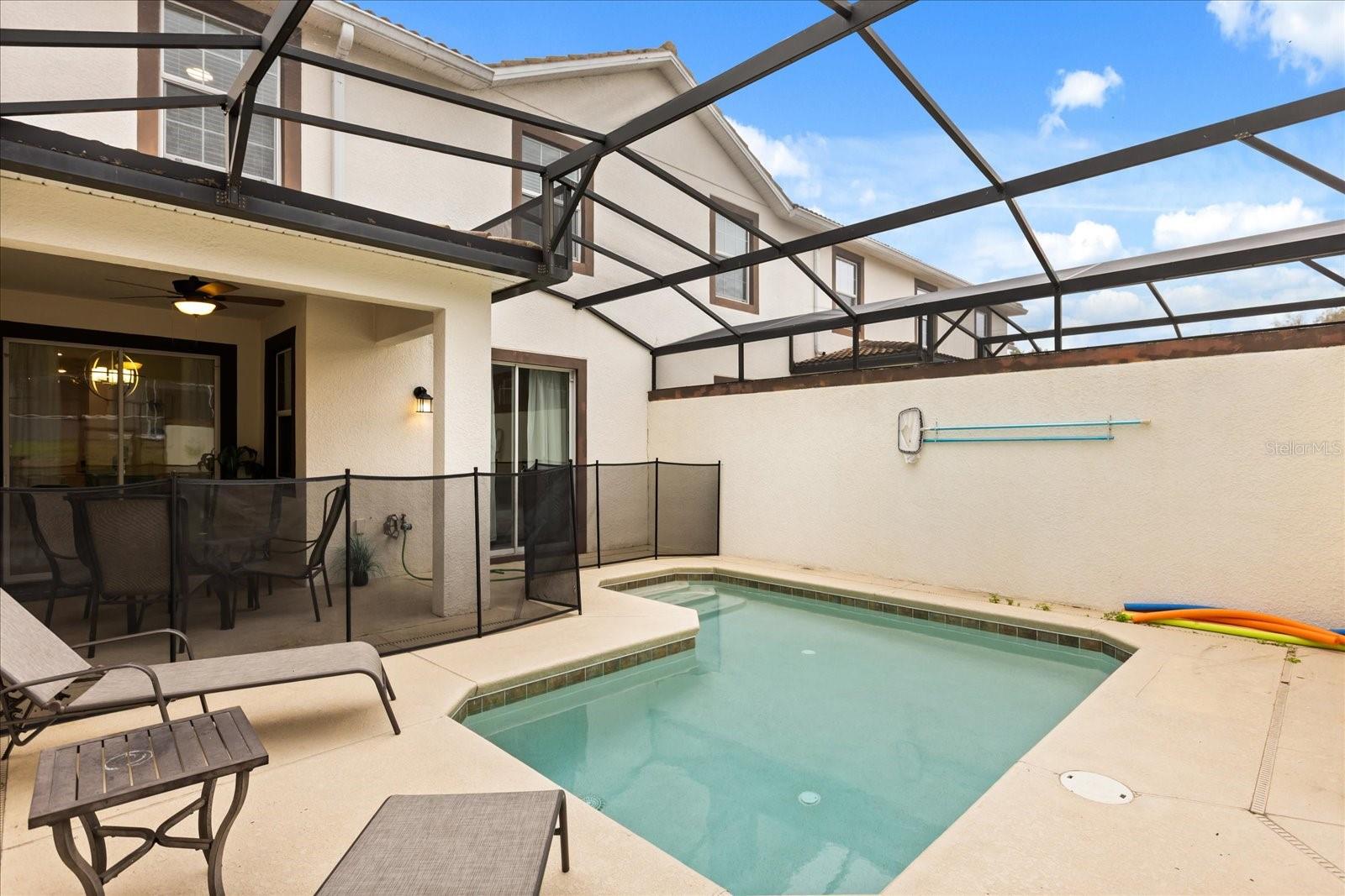 9075 DOGLEG DR, DAVENPORT, FL — photo 10