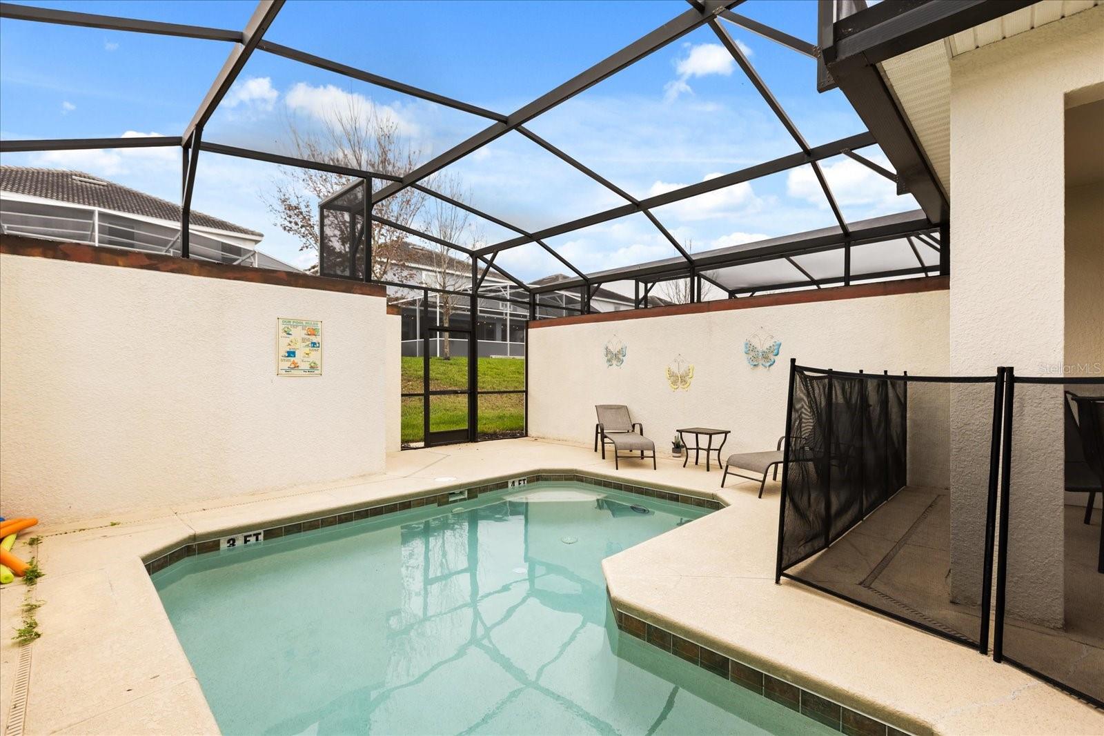 9075 DOGLEG DR, DAVENPORT, FL — photo 11