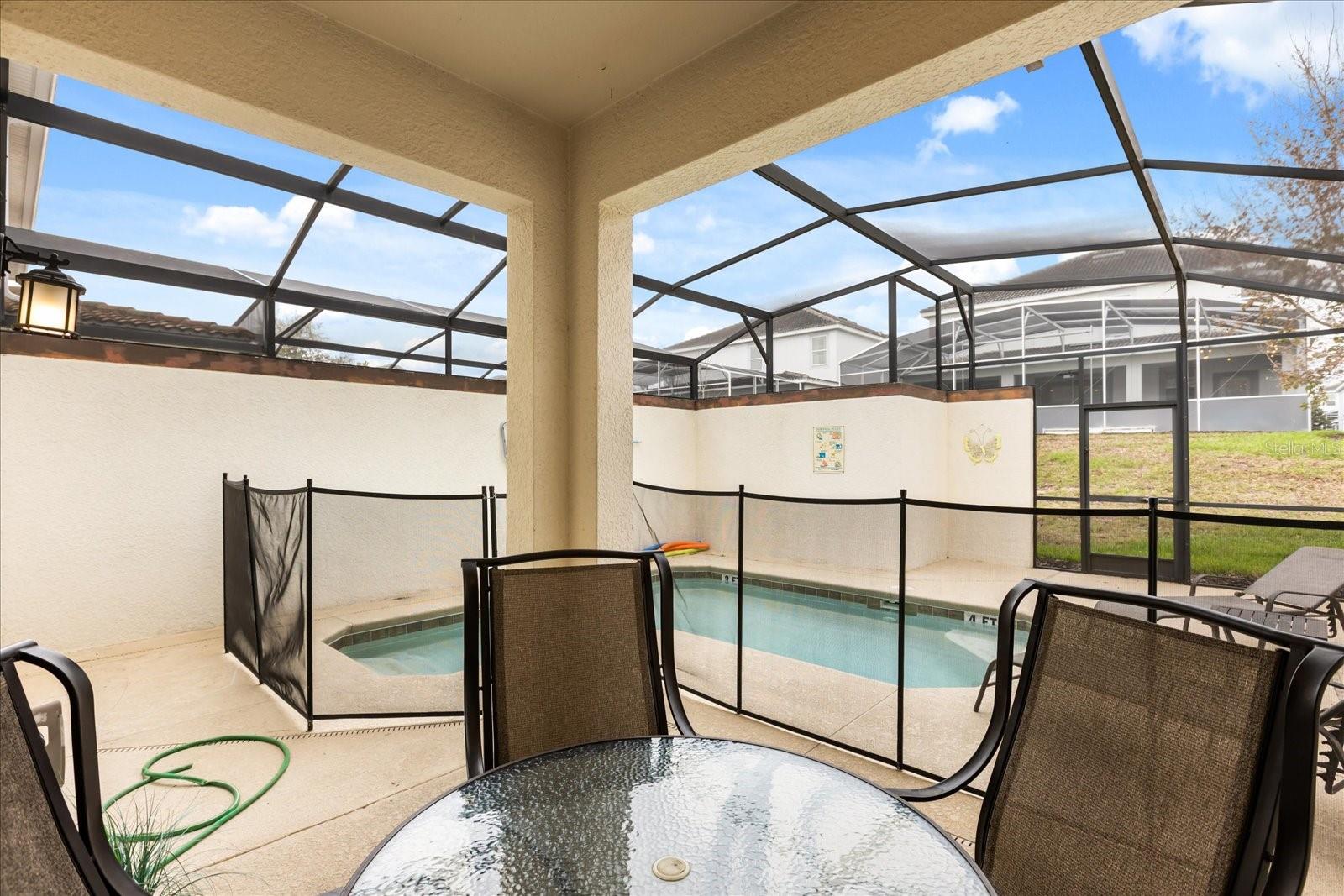 9075 DOGLEG DR, DAVENPORT, FL — photo 13